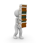 Livre ouvert